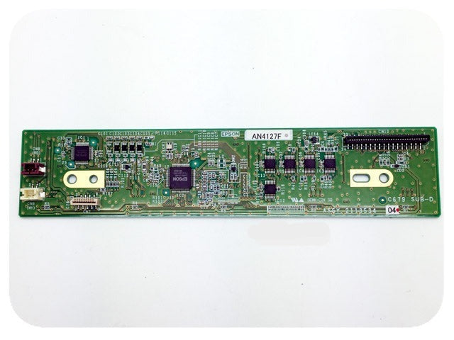 EPSON PRO 11880 CONJUNTO DE PLACA, SUB-D - 2113534