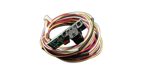 Sensor codificador PF de la estación de borrador Mutoh - DF-48985 / DG-41075
