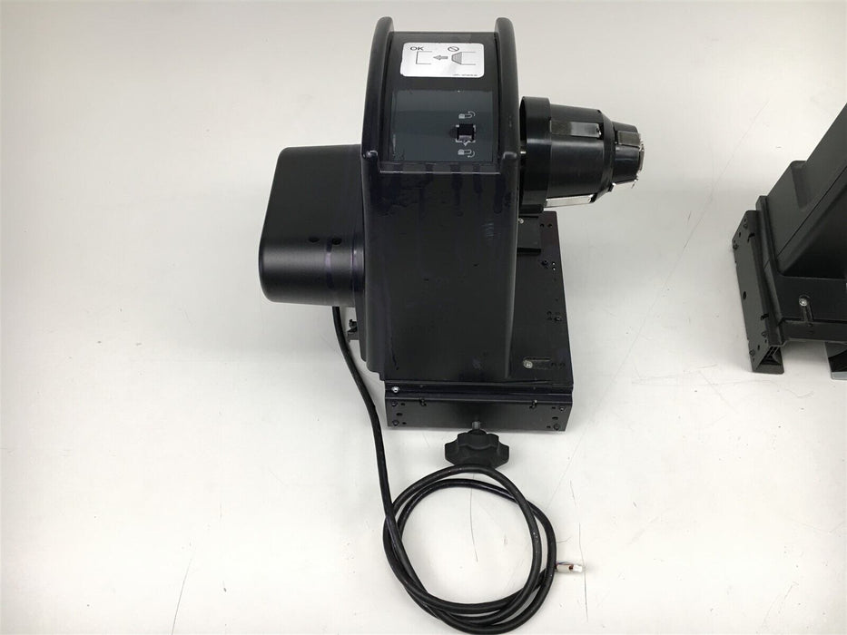 Sistema de soporte de sustrato Epson SC S40/60/80600 (C12C932361) - Reacondicionado