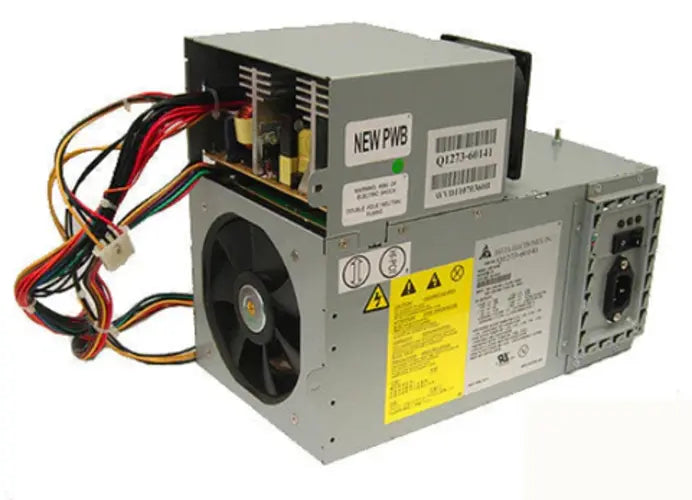 Fuente de alimentación para las series HP Designjet Z6800 y Z6600 (CQ109-67046) - Reacondicionada