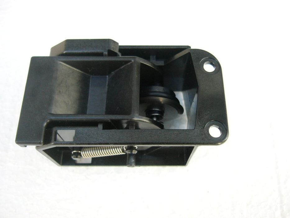Conjunto de cortador para HP Z6200 T7100 T7200 L25500 L26500, Latex 260 310 330 360 370 365 500 560 y más (Q1273-60271, Q1271-60699, CH955-67007) - Reacondicionado
