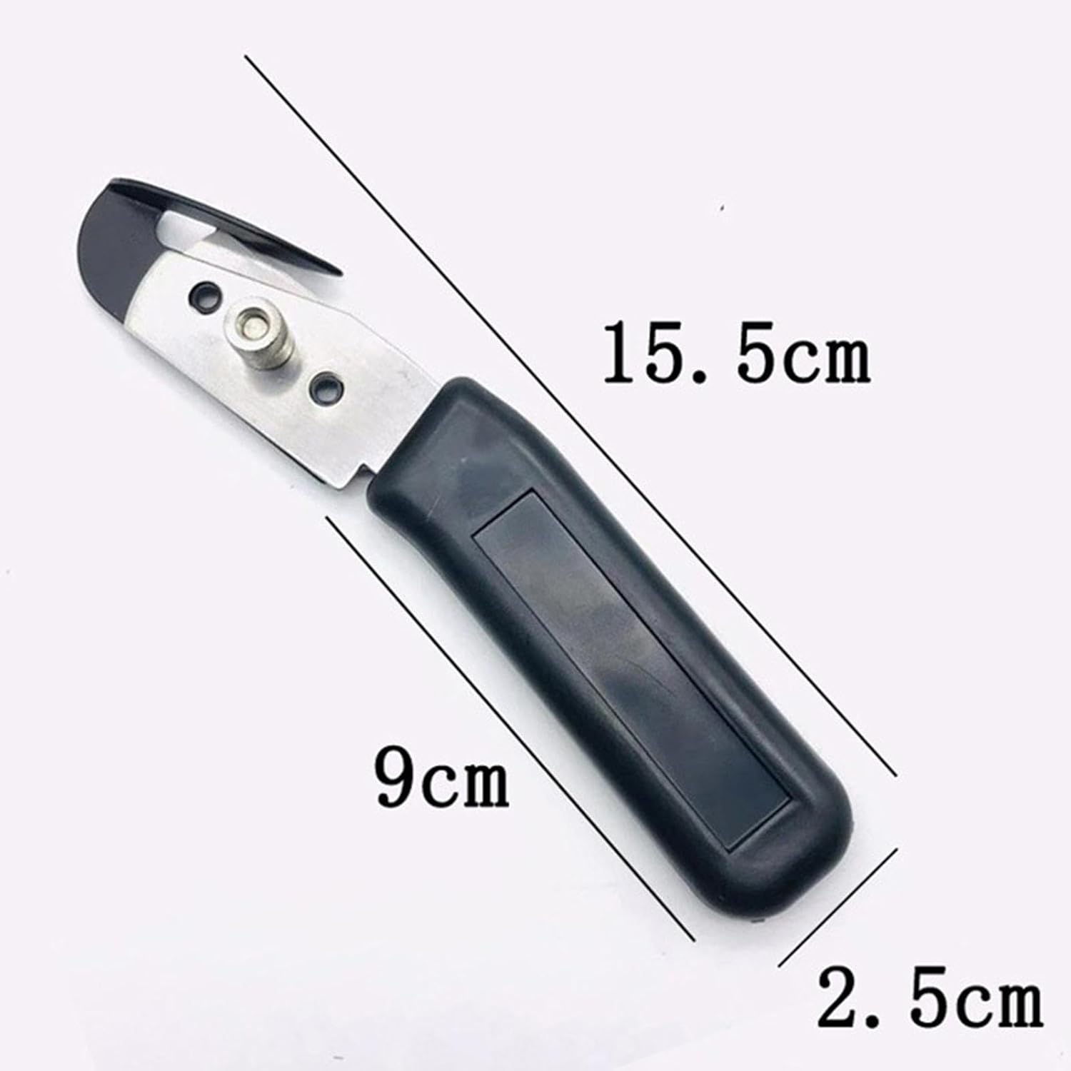 Single Side Paperback Cutter Backpaper Slitter Car Wrapping Cutter (includes 2 blades) - FBC02