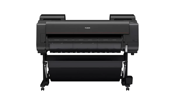Impresora Canon imagePROGRAF PRO-4600 de 44" y 11 colores de gran formato