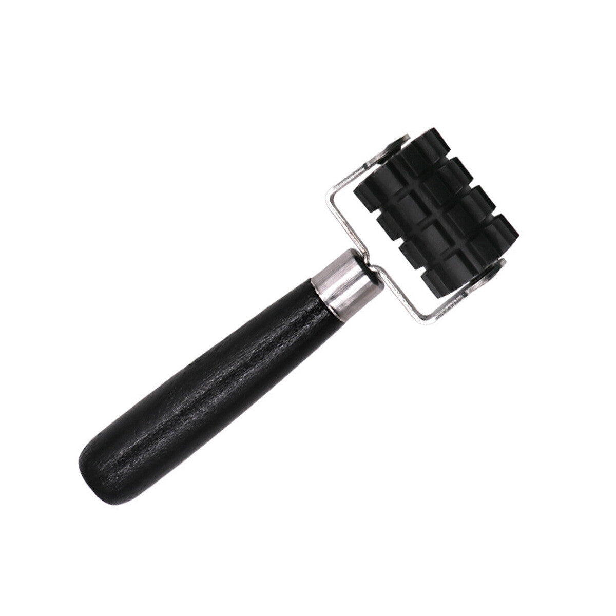 2PC Audio SoundProofing Roller (03) Sound Deadening Pressure Roller Installation Tool Commercial Grade (3/5 x 17.5cm)