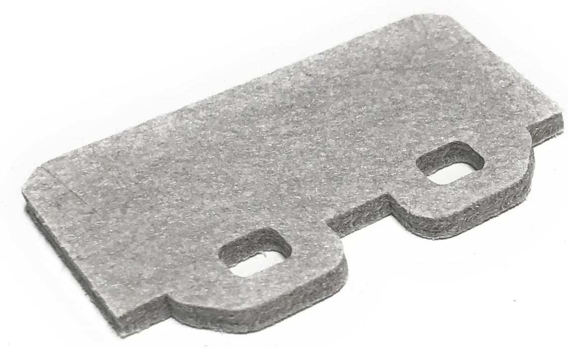 Fieltro para cabezal de limpieza Roland VS-640 / VS-540 / BN-20 - 1000006736