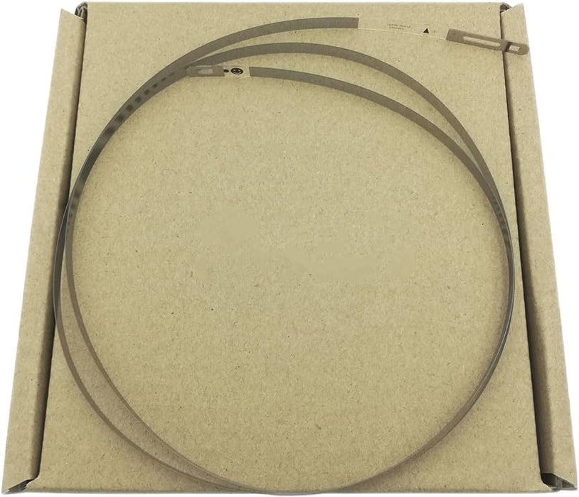 Tira codificadora de 24 pulgadas para HP Designjet T120, T520, T730, T830 (CQ890-60214)