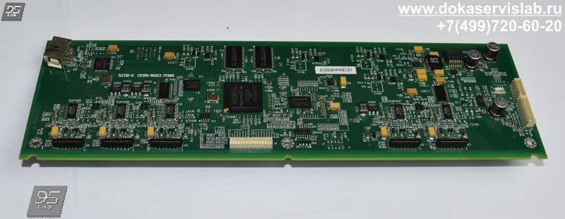 Unidad controladora del escáner: para las series HP DesignJet T920, T1500 y T2500 (CR359-67023)