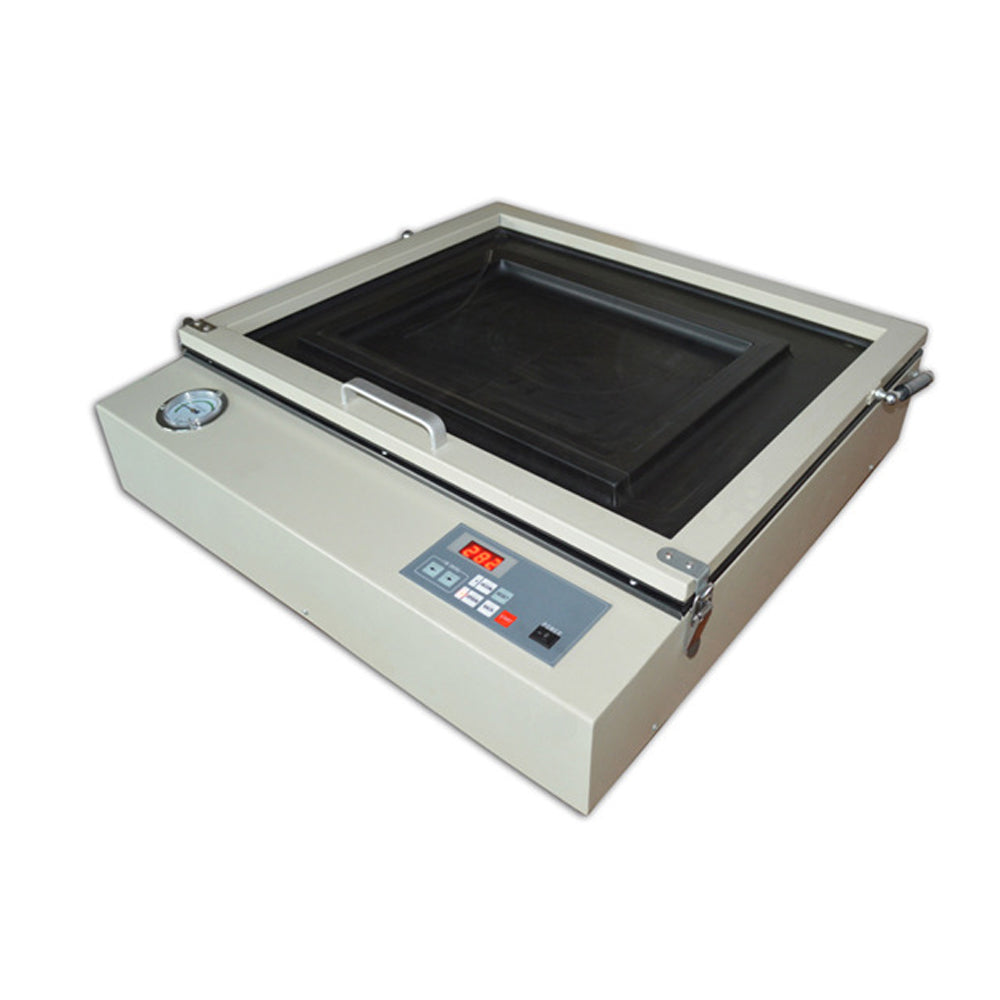 6 Color Silk Screen Printing Kit Silk Screen Printer & Press Tools Materials (SPK-RD-KIT-019)
