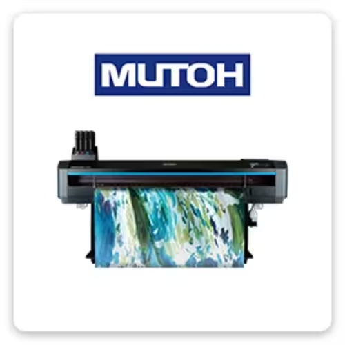 Ventilador Mutoh DG-40530