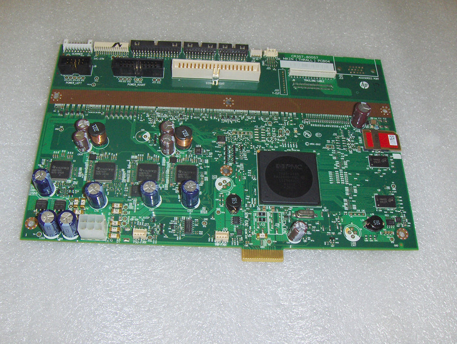 Placa PCA del motor - Para HP DesignJet T920, T1500, T2500, T930, T1530, T2530 (CR357-67049)
