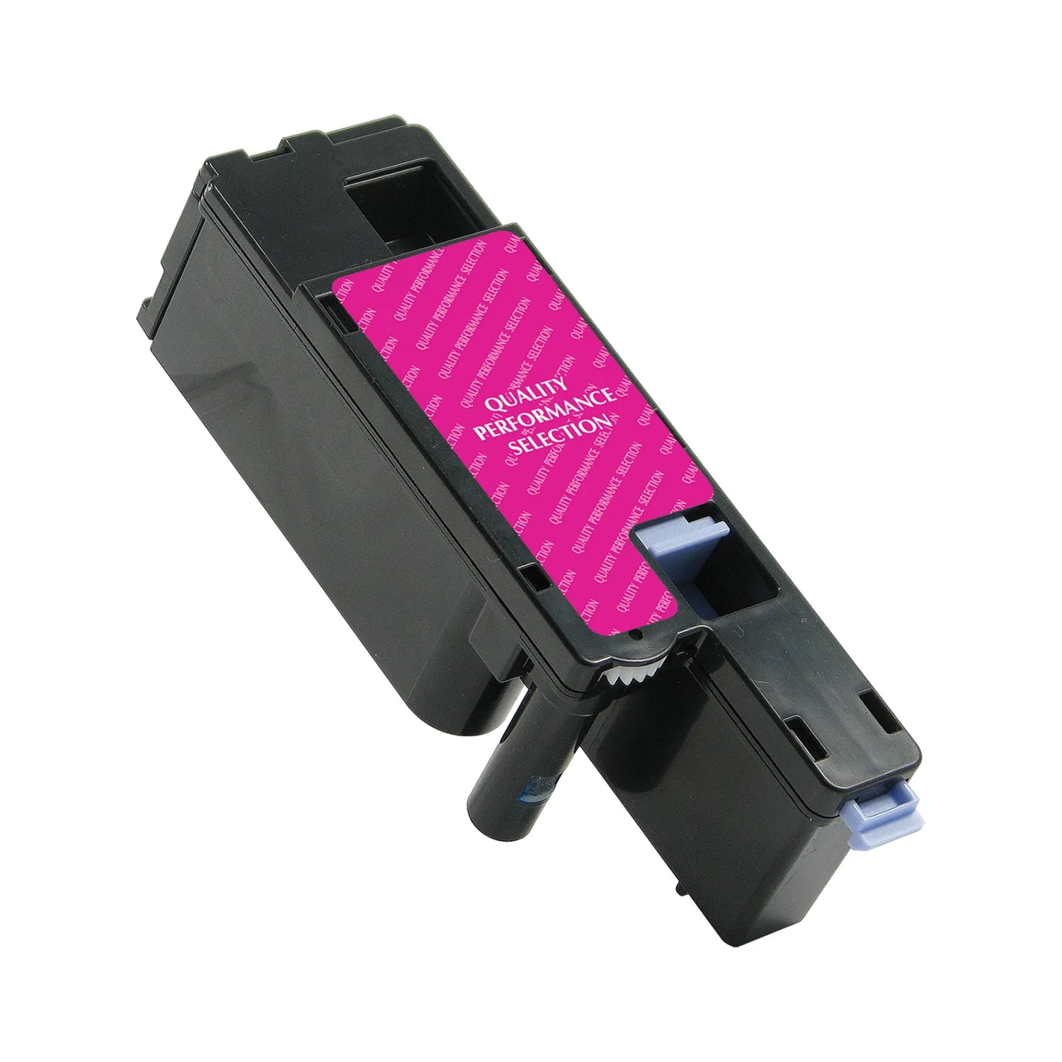 Clover Remanufactured Magenta Toner Cartridge for Dell E525