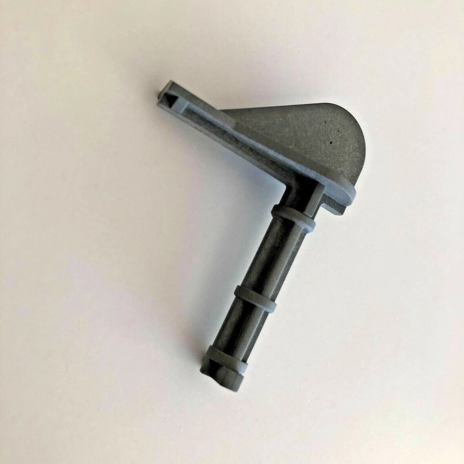 Pestillo de placa posterior para HP Designjet Z6200, Z6600, Z6800, Z6810, L25500 y Latex 500, 560, 360, 330, 370, 110, 115 (CQ869-67082) - Reacondicionado