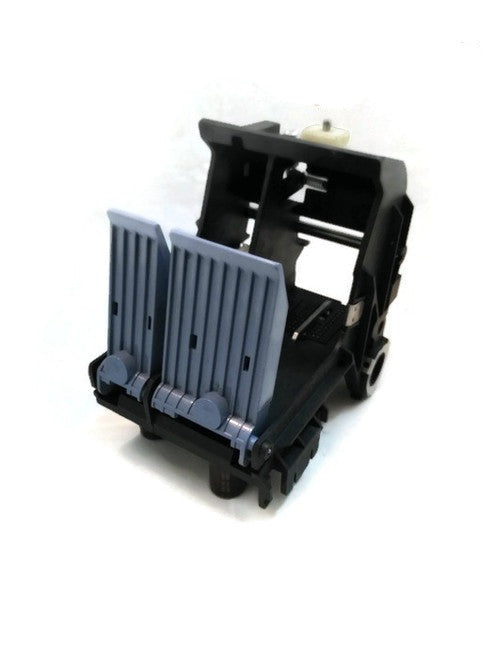 Conjunto de carro de cartuchos de tinta para HP DesignJet 1000 1100 1120 1125 1600 (C2678-60105)