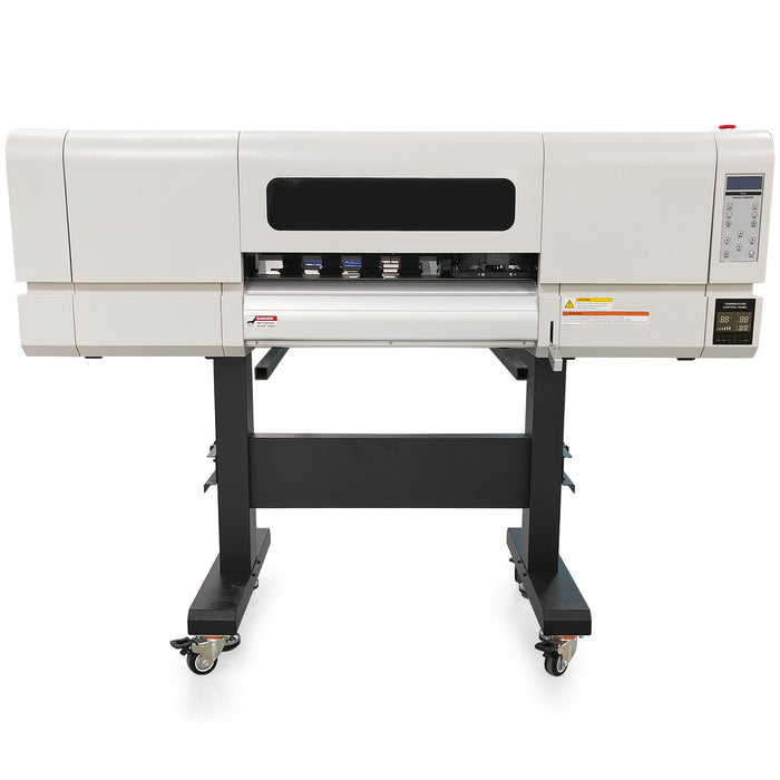 Impresora DTF CALCA Ultra II de 24 pulgadas (600 mm) (impresora directa a película) con cabezales de impresión duales Epson I3200-A1