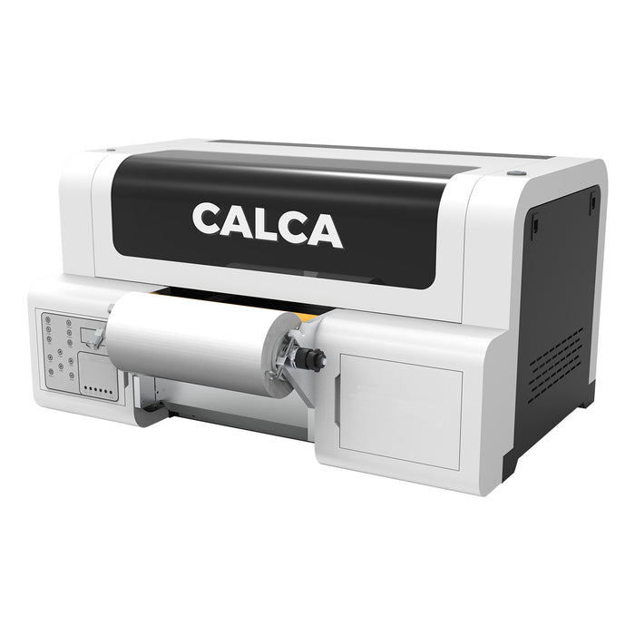 Impresora UV DTF CALCA MarsJet 13S Wifi con cabezal de impresión Epson I3200-U1HD, disponible en EE. UU.