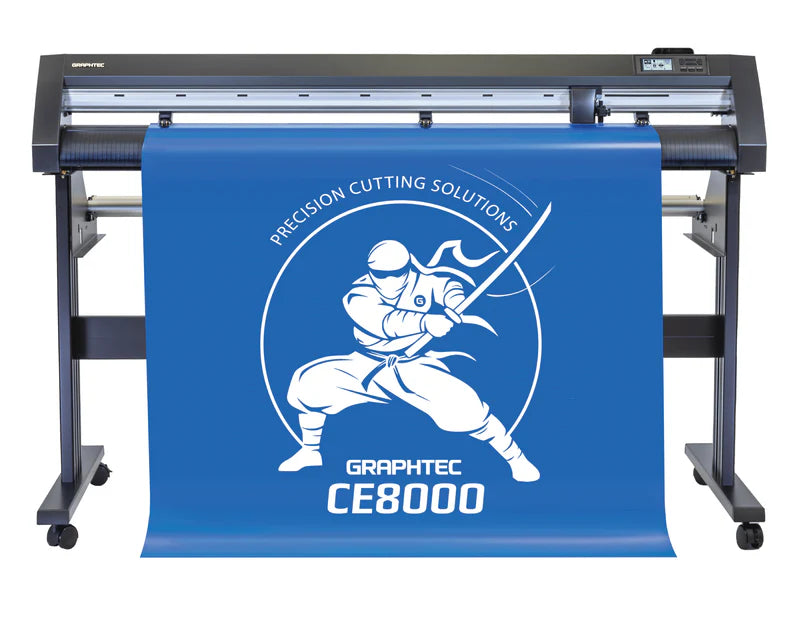 Graphtec CE8000 CE8000-130 (50") Series Plotter