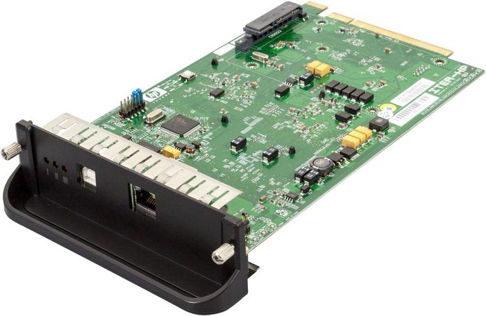 Formateador y disco duro SATA de 360 GB para impresoras HP DesignJet Z5200, Z2100, T1120 y T620 (CK837-67026)