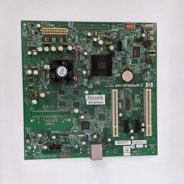 Formateador PCA principal - Para HP DesignJet L26500 y Latex 210, 260 Series (CQ869-67043) - Reacondicionado