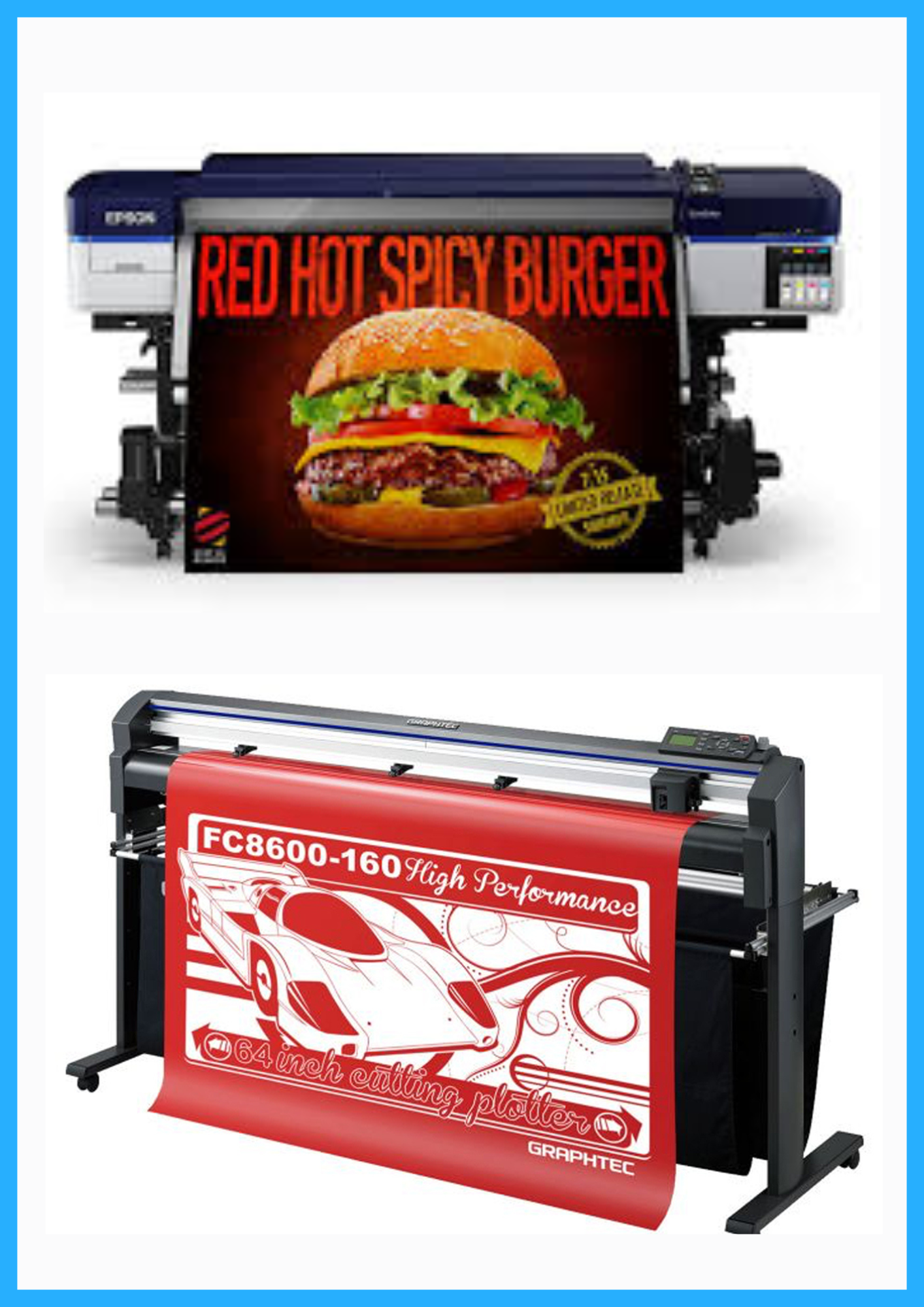 Impresora Epson SureColor S40600 Production Edition de 64" con tinta solvente de 4 colores - Reacondicionada (Garantía de 90 días, 1, 2, 3 o 4 años)