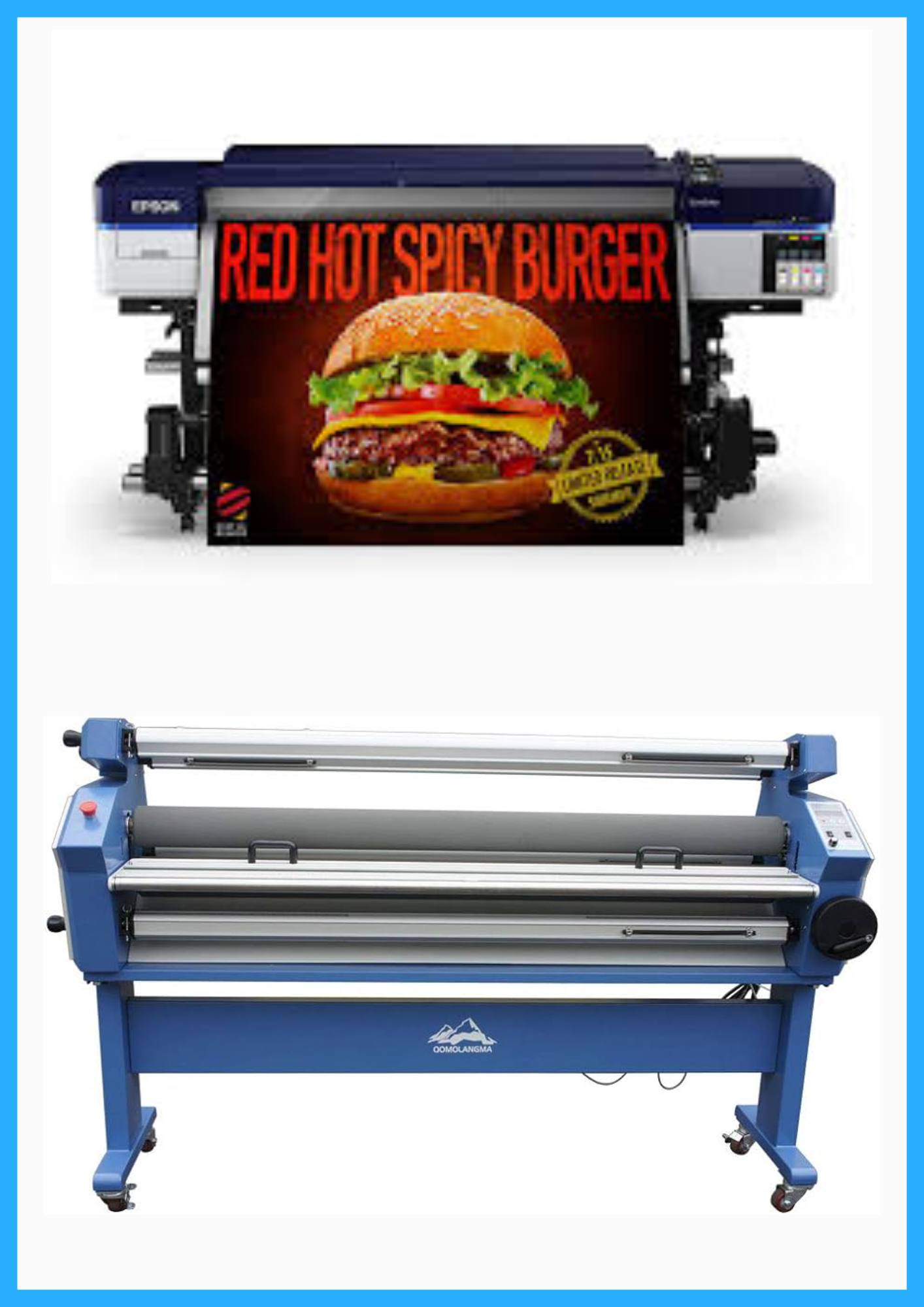 Impresora Epson SureColor S40600 Production Edition de 64" con tinta solvente de 4 colores - Reacondicionada (Garantía de 90 días, 1, 2, 3 o 4 años)