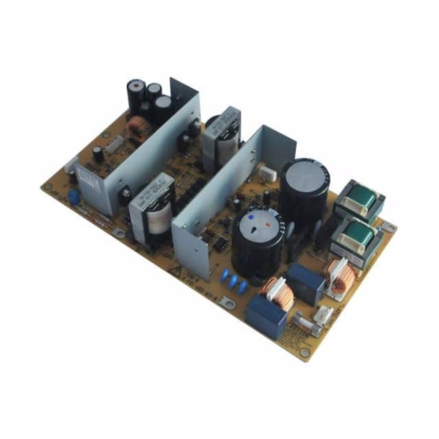 Placa de alimentación Mutoh VJ-1204 / VJ-1604 / VJ-1304 VJ-1604W - DF-48975