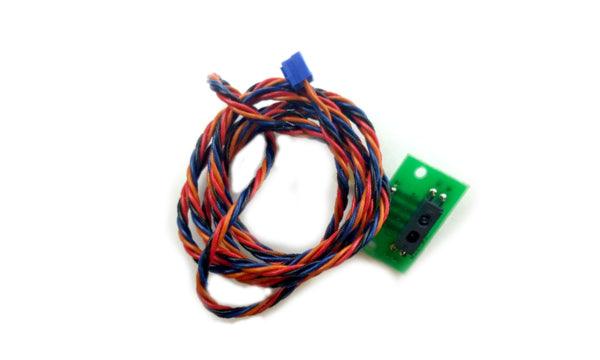 Sensor de borde de papel Valuejet 1204, 1304, 1604, 1614, RJ-900 - DF-48983