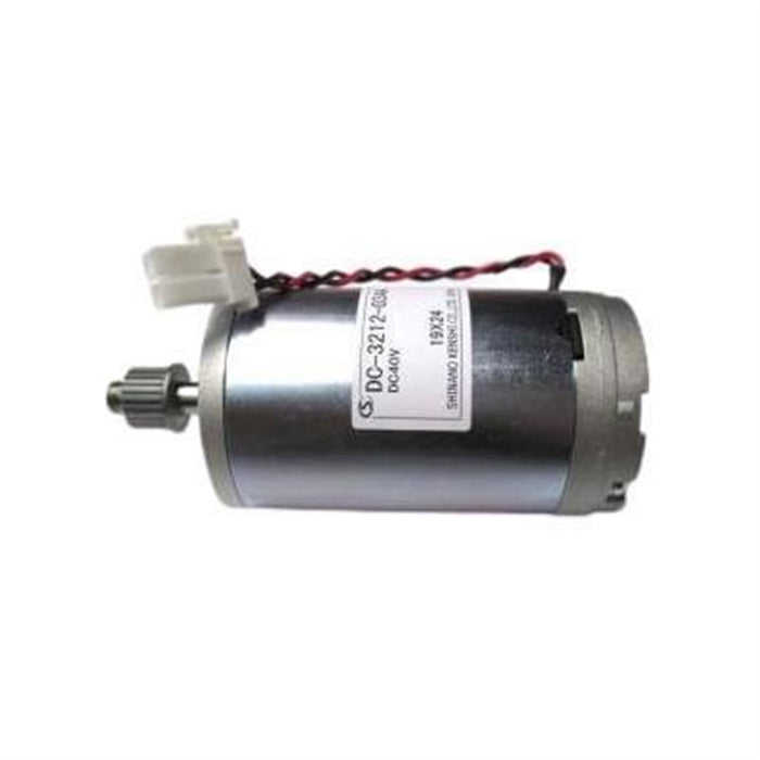 Mutoh DF-49020 - Conjunto de motor PF
