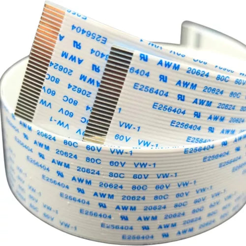 Cabezal RJ900 Mutoh FCC (31) pines - DF-49017