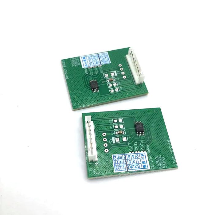 Tarjeta de descifrado para HP Designjet Z2100 Z5200 PS HP #70 Chip de cartucho
