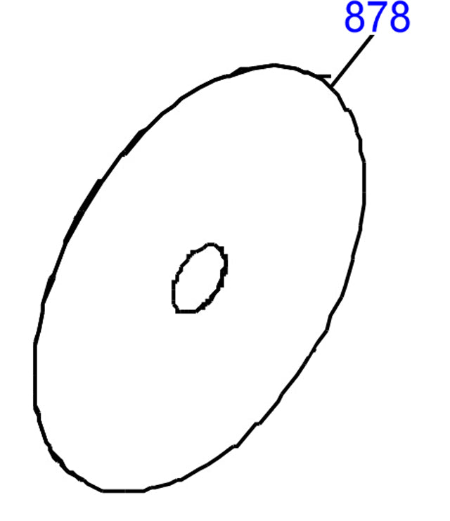 Báscula EPSON Pro 4880/4800/4450 PF - 1518665