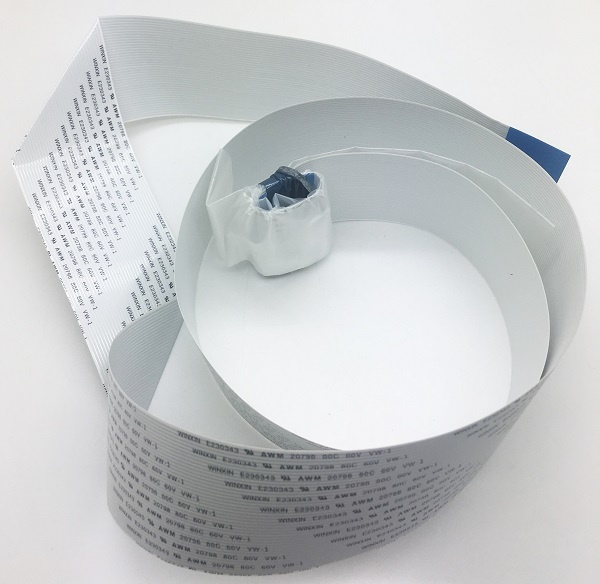 Relé de cabezal EPSON F9200/F9300/F9400 S50600/S60600/S70600 S80600/B9000 FFC (CN402,CN403) - 1585151