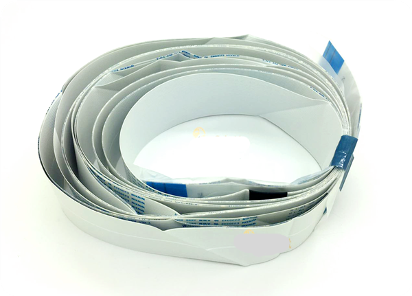 Conjunto de arnés de cable FFC EPSON F2000 F2100 ASP - 1619803