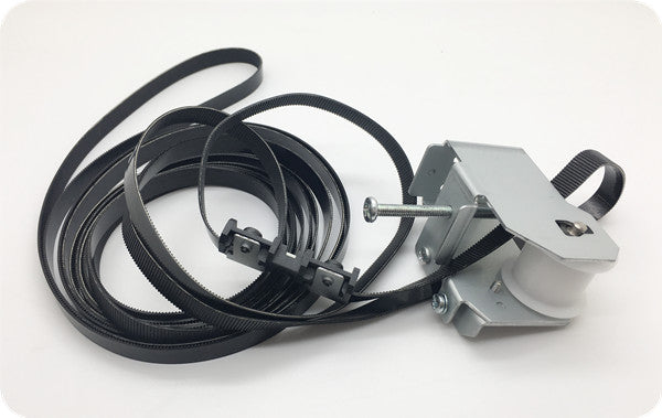 EPSON Pro 9700/9710/9890/9900/9910 /SureColor SC-P8000/P9000 CR Unidad de correa /POLEA, UNIDAD ACCIONADA, 44, ESL, ASP - 1715360/1696177