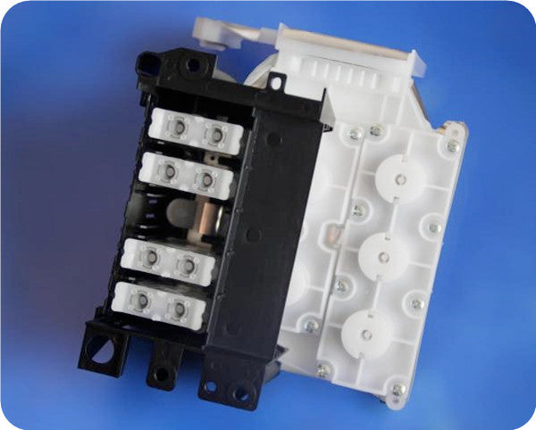 EPSON SC-F6000 F6200 F6300 / F6070 F6270 F6370 CONJ. DE CONDUCTO, CR, ASP / CONJ. DE COMPUERTA - 1687446 / 1604244