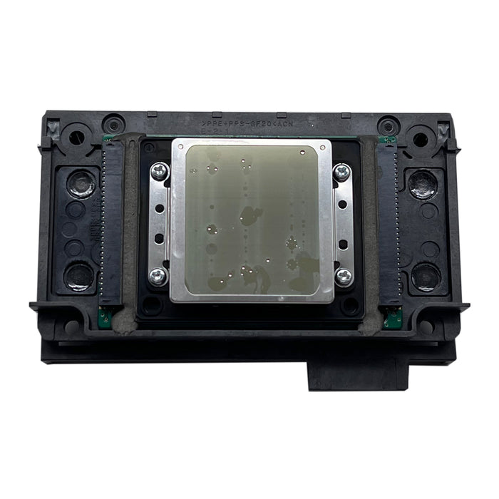 Cabezal de impresión a base de agua Epson F1080-A1 para impresoras DTF/sublimación - FA09050