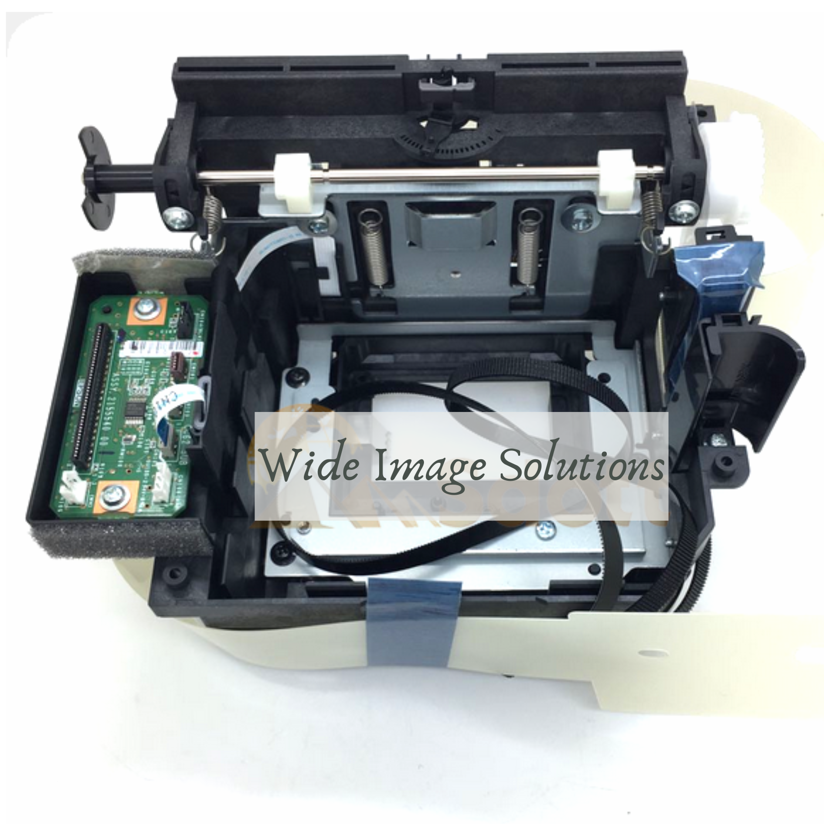 EPSON SURECOLOR F2000 CR CONJ.,A ASP. - 1710075