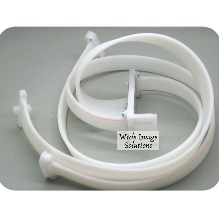 Conjunto de tubo EPSON Pro 4900/4910/SURECOLOR SC-P5000 - 1741903/1655137/1541332