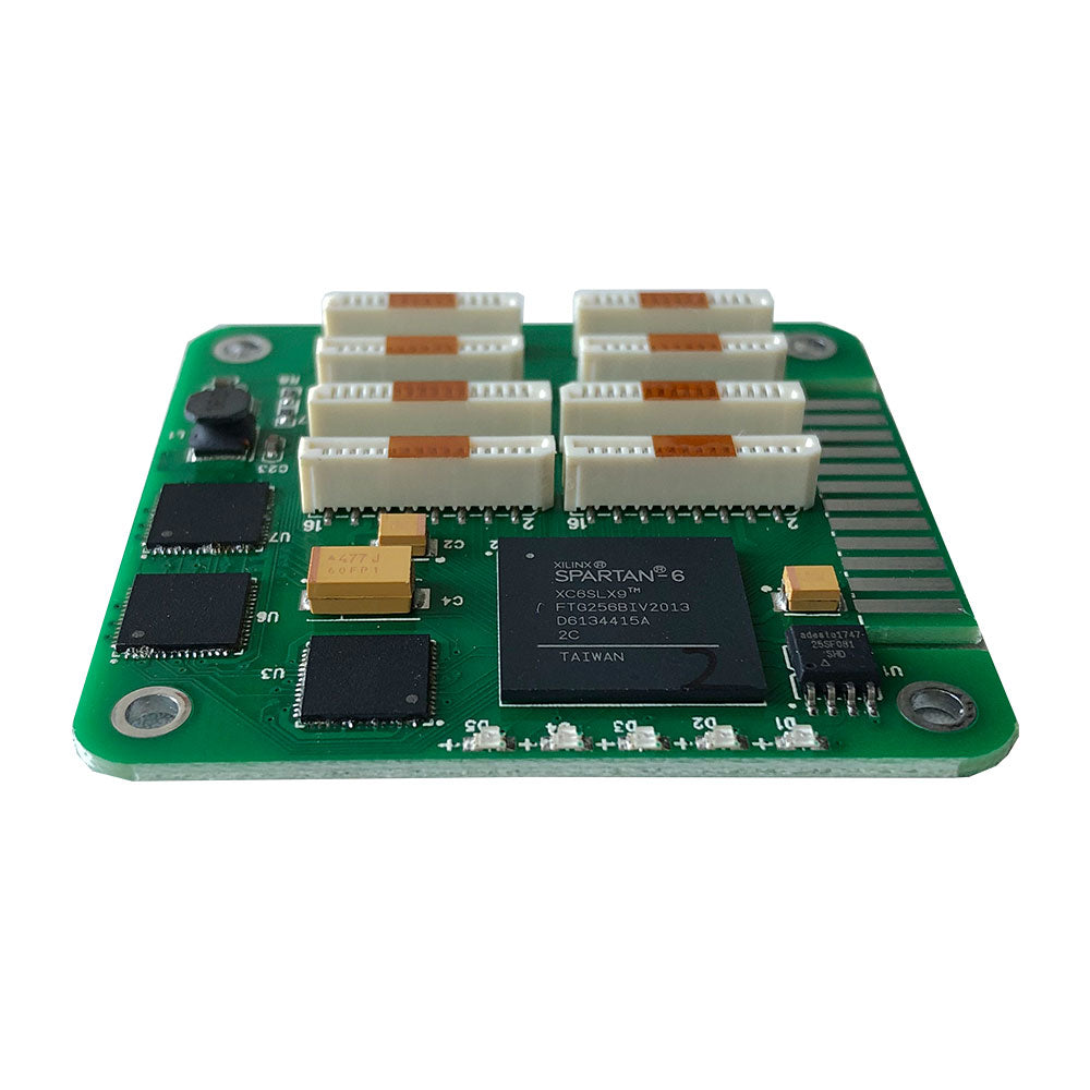 Tarjeta decodificadora del cabezal de impresión Epson WorkForce Pro WF-4720 genérica