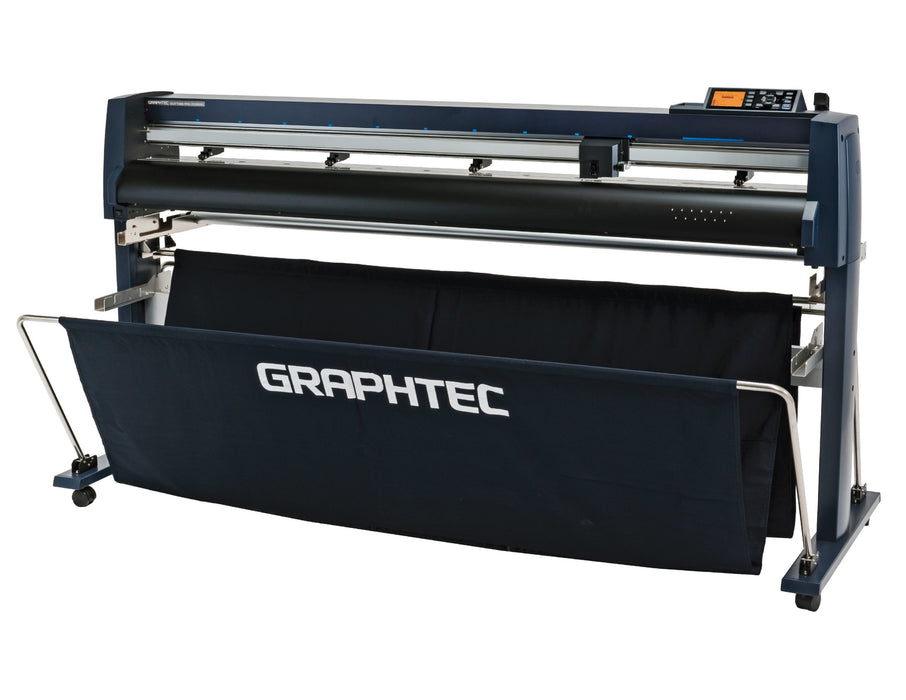 Cortadora Graphtec FC9000-160 de 64" (162,6 cm) de ancho - Reacondicionada (90 días de garantía)