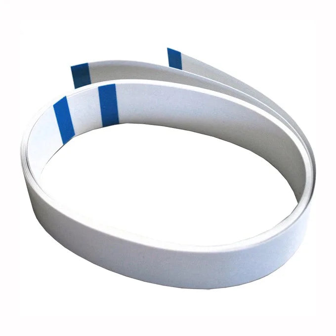 Cable de arrastre para HP Designjet 500, 800 tamaño D (24") (C7769-60305, C7769-60147) - Reacondicionado