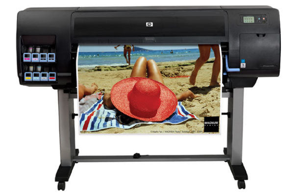Impresora HP DesignJet Z6200PS de 60" PostScript PS - Reacondicionada (90 días, 1, 2, 3 o 4 años de garantía)