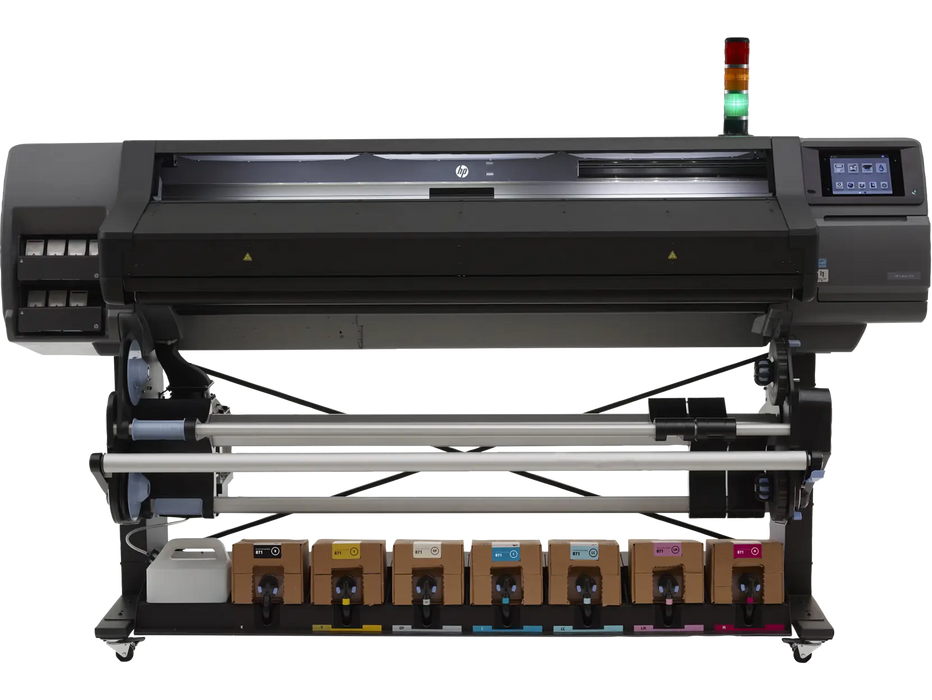 HP Latex Serie 560 SMK1 (M0E29-67118)