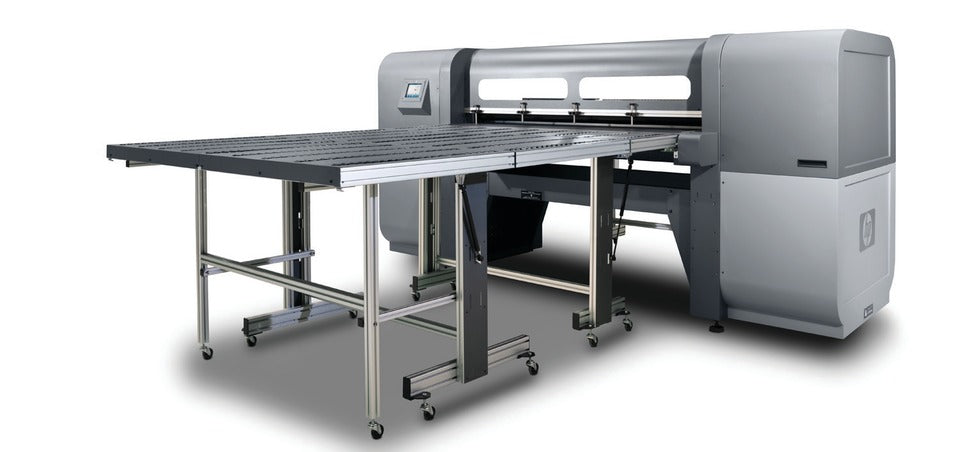 Conjunto de vacío/presión - Para las series Scitex FB500/FB700/FB950/FB910 (CH104-67002)