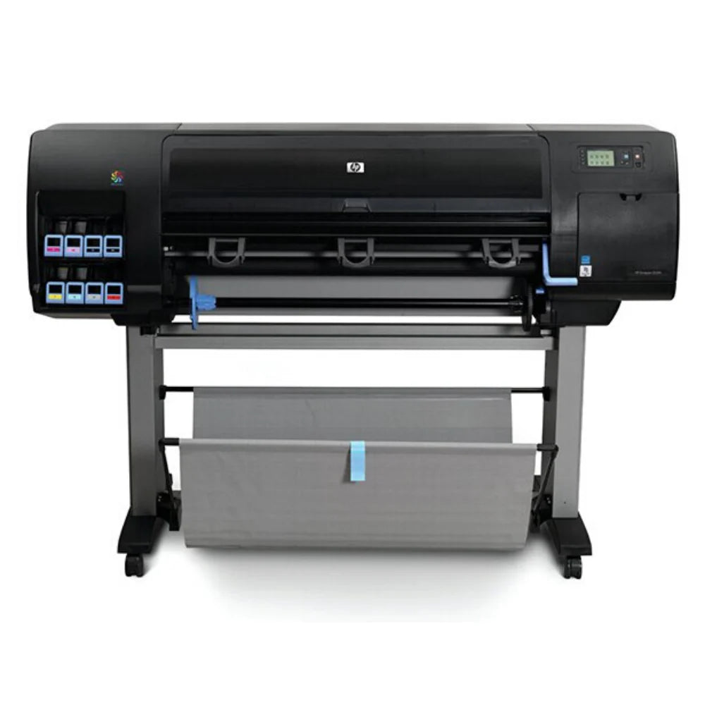 Impresora fotográfica de producción HP DesignJet Z6200 de 42 pulgadas - Reacondicionada (3 o 4 años de garantía)