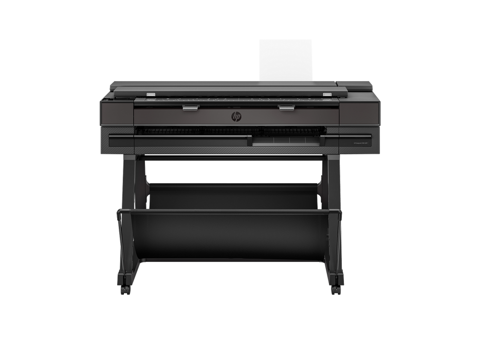HP DesignJet T850 Large Format Multifunction Wireless Plotter Printer - 36", with 2-year Next Business Day Support (2Y9H2H)