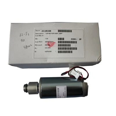 Motor EPSON Pro 11880 CR - 2118168