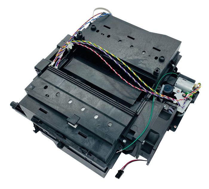 Estación de servicio para las series HP Designjet Z5600 y Z2600 (T0B51-67023)