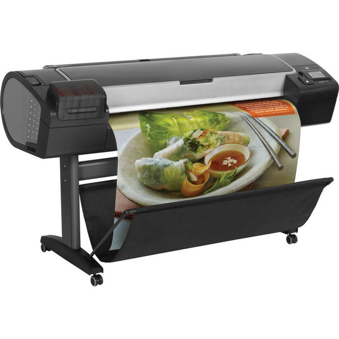 Impresora HP DesignJet Z5400 PostScript de 44 pulgadas - Recertificada (90 días de garantía)