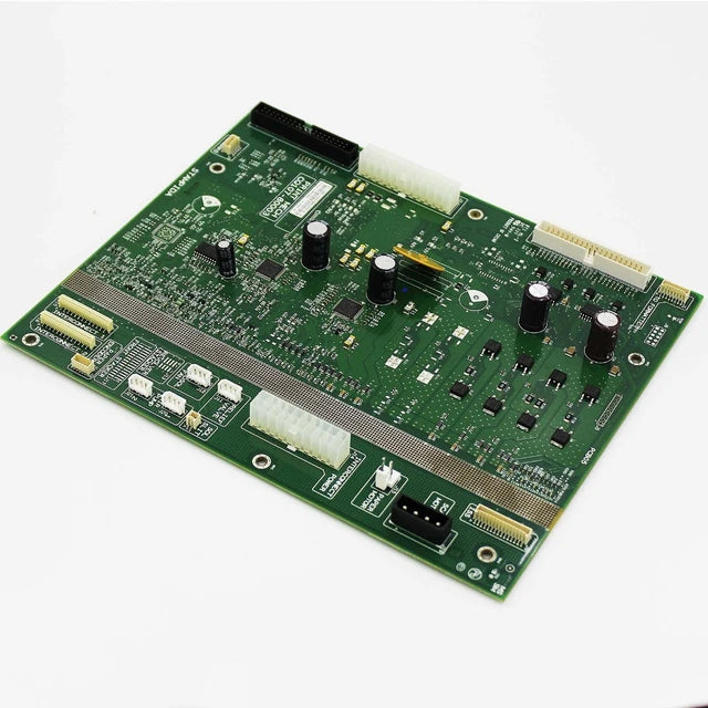 Mecanismo de impresión PCA - Para la serie DesignJet Z6200 (CQ109-67035) - Reacondicionado