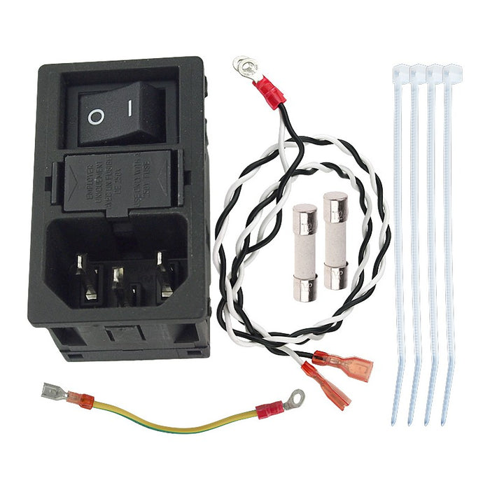Kit de entrada de potencia Summa S One (9TL89-67012)